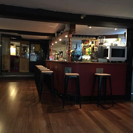 The Globe Inn بكفاستلاي المظهر الخارجي الصورة