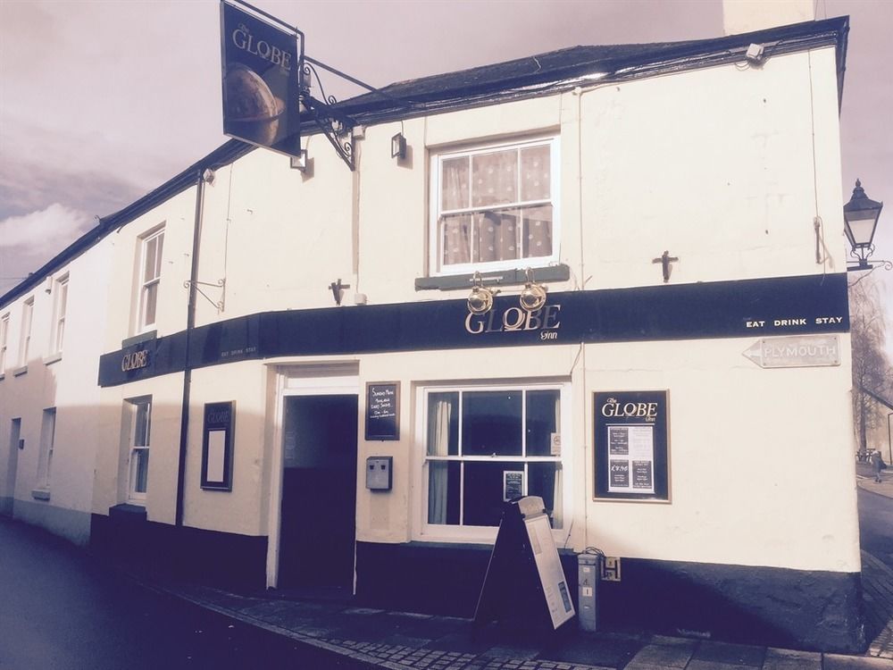 The Globe Inn بكفاستلاي المظهر الخارجي الصورة