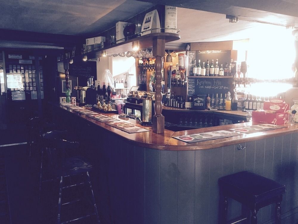 The Globe Inn بكفاستلاي المظهر الخارجي الصورة