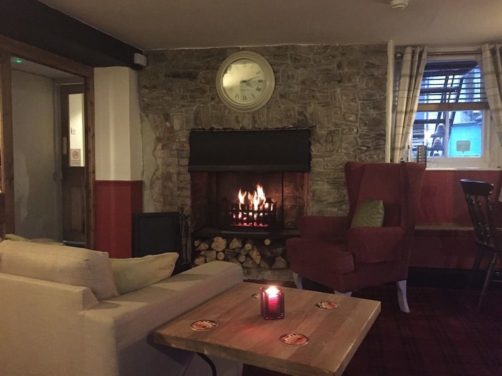 The Globe Inn بكفاستلاي المظهر الخارجي الصورة