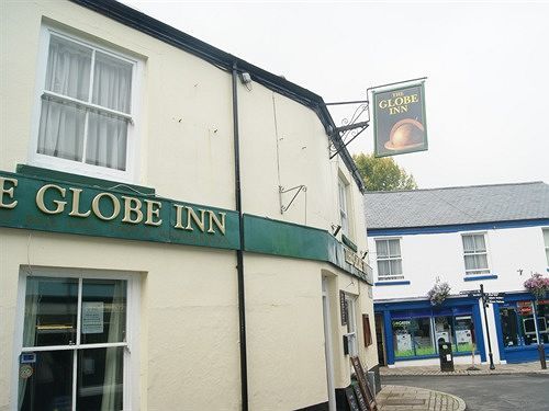 The Globe Inn بكفاستلاي المظهر الخارجي الصورة